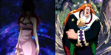 A World in Peril: Examining the Consequences of the Disappeared Powers in Fairy Tail